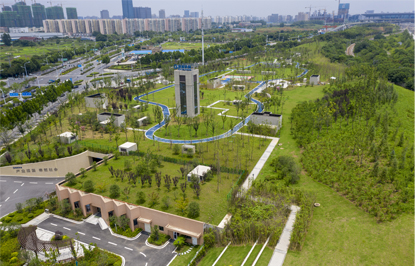 上海鸥赫机电有限公司